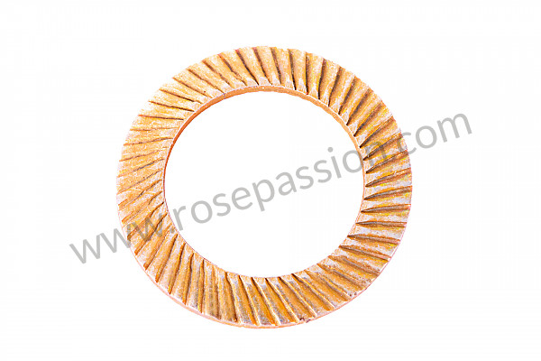 P69793 - Lock washer for Porsche 911 Classic • 1973 • 2.4s • Coupe • Manual gearbox, 5 speed