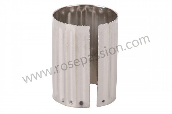 P69807 - Spacer for Porsche 914 • 1975 • 914 / 4 1.8 injection • Manual gearbox, 5 speed