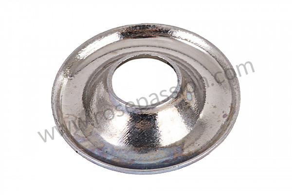 P69852 - Washer for Porsche 911 G • 1976 • 3.0 carrera • Coupe • Manual gearbox, 5 speed