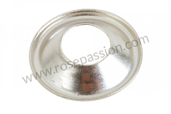 P69853 - Washer for Porsche 356B T6 • 1962 • 1600 super 90 (616 / 7 t6) • Coupe karmann b t6 • Manual gearbox, 4 speed