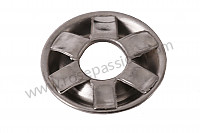 P173694 - Washer for Porsche 911 Classic • 1970 • 2.2t • Targa • Manual gearbox, 4 speed