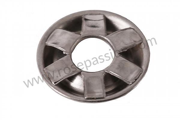P173694 - Washer for Porsche 911 Classic • 1972 • 2.4s • Coupe • Automatic gearbox