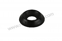 P69857 - Cone washer for Porsche 911 G • 1976 • 3.0 carrera • Coupe • Automatic gearbox