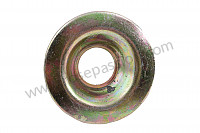 P69858 - Cone washer for Porsche 911 G • 1979 • 3.0sc • Coupe • Manual gearbox, 5 speed