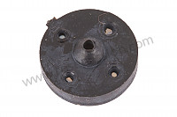 P69859 - Self-threading nut for lettering for Porsche 356B T5 • 1960 • 1600 s (616 / 2 t5) • Coupe b t5 • Manual gearbox, 4 speed