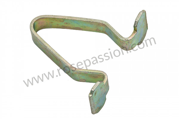 P69869 - Moulding clip for Porsche 911 Classic • 1969 • 2.0t • Targa • Manual gearbox, 4 speed