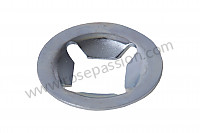 P351689 - CLAMPING WASHER for Porsche 993 / 911 Carrera • 1996 • 993 rs • Coupe • Manual gearbox, 6 speed