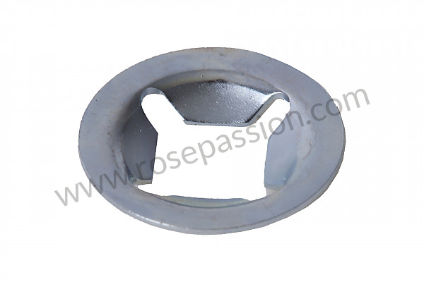 P351689 - CLAMPING WASHER for Porsche 993 / 911 Carrera • 1997 • 993 carrera 2 • Coupe • Manual gearbox, 6 speed