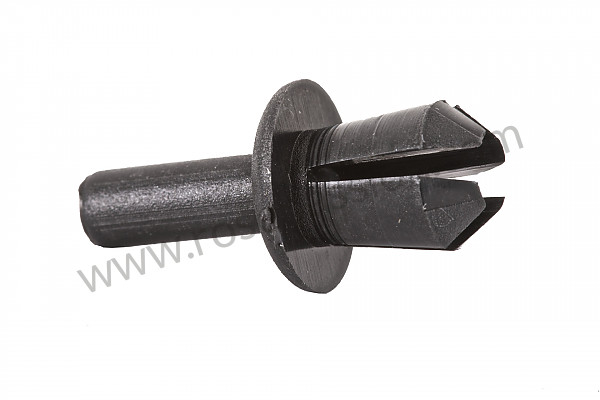 P69897 - Expansion rivet for Porsche 968 • 1994 • 968 • Coupe • Manual gearbox, 6 speed