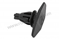 P137097 - Clip for Porsche 997-2 / 911 Carrera • 2009 • 997 c2s • Coupe • Manual gearbox, 6 speed