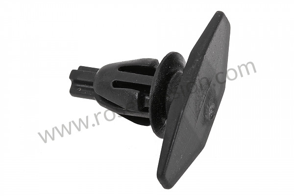 P137097 - Clip for Porsche Cayman / 987C • 2008 • Cayman s 3.4 • Manual gearbox, 6 speed