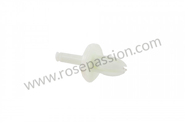 P178440 - Rivet à expansion pour Porsche Boxster / 981 • 2014 • Boxster • Cabrio • Boite PDK