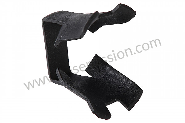 P69930 - Clamp for Porsche 911 Classic • 1973 • 2.4e • Coupe • Manual gearbox, 5 speed