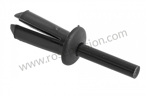 P69944 - Expansion rivet for Porsche 911 G • 1985 • 3.2 • Cabrio • Manual gearbox, 5 speed