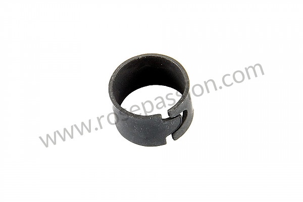 P69957 - Knob holder for Porsche 911 G • 1985 • 3.2 • Coupe • Manual gearbox, 5 speed