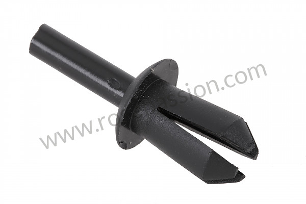 P69964 - Expansion rivet for Porsche Cayman / 987C2 • 2011 • Cayman s 3.4 • Manual gearbox, 6 speed