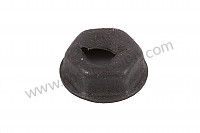 P69967 - Tapping nut for Porsche 928 • 1988 • 928 s4 • Coupe • Manual gearbox, 5 speed