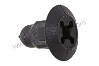 P69968 - Expander nut for Porsche 928 • 1991 • 928 gt • Coupe • Manual gearbox, 5 speed