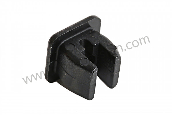 P69985 - Special nut for Porsche Cayenne / 957 / 9PA1 • 2009 • Cayenne v6 • Manual gearbox, 6 speed