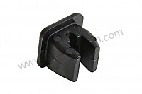 P69985 - Special nut for Porsche Cayenne / 957 / 9PA1 • 2010 • Cayenne gts • Manual gearbox, 6 speed