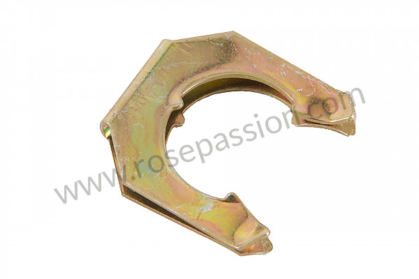 P69993 - Support for Porsche 968 • 1992 • 968 • Coupe • Manual gearbox, 6 speed