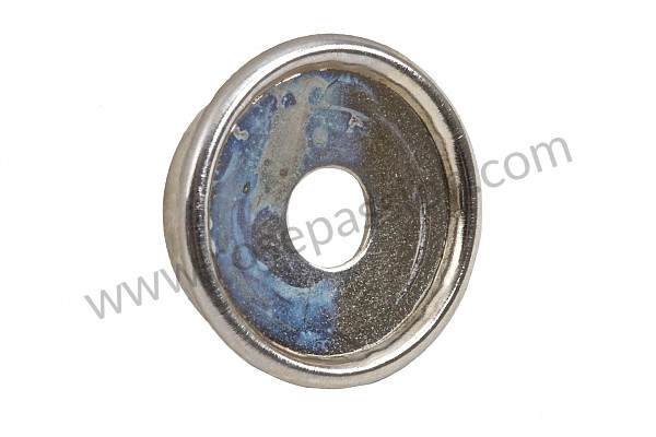 P70004 - Push button for Porsche 356B T6 • 1961 • 1600 (616 / 1 t6) • Roadster b t6 • Manual gearbox, 4 speed