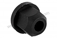 P70014 - Plastic nut for Porsche 928 • 1984 • 928 4.7s • Coupe • Manual gearbox, 5 speed