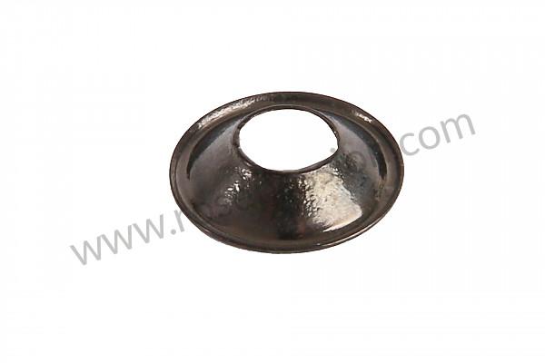 P70016 - Cone washer for Porsche 944 • 1985 • 944 2.5 serie 1 • Coupe • Automatic gearbox
