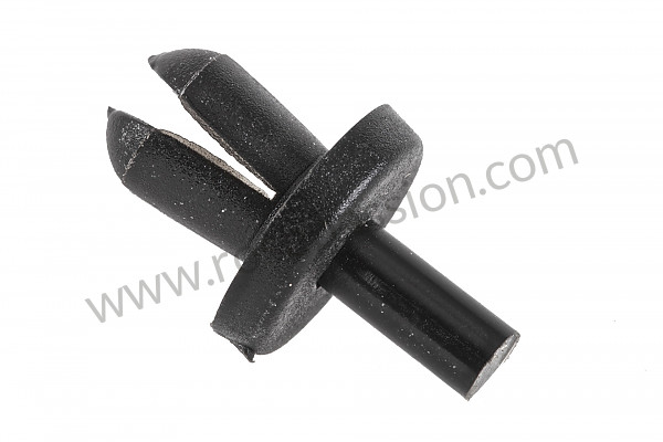 P70019 - Expansion rivet for Porsche 944 • 1986 • 944 turbo m44.51 • Coupe • Manual gearbox, 5 speed
