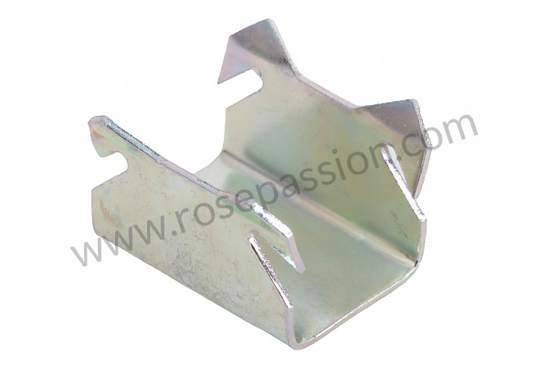 P70046 - Retaining clip for Porsche 911 Turbo / 911T / GT2 / 965 • 1994 • 3.6 turbo • Coupe • Manual gearbox, 5 speed