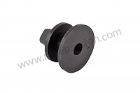 P70058 - Expander nut for Porsche 964 / 911 Carrera 2/4 • 1990 • 964 carrera 2 • Coupe • Manual gearbox, 5 speed