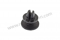 P70058 - Expander nut for Porsche 964 / 911 Carrera 2/4 • 1991 • 964 carrera 2 • Coupe • Automatic gearbox