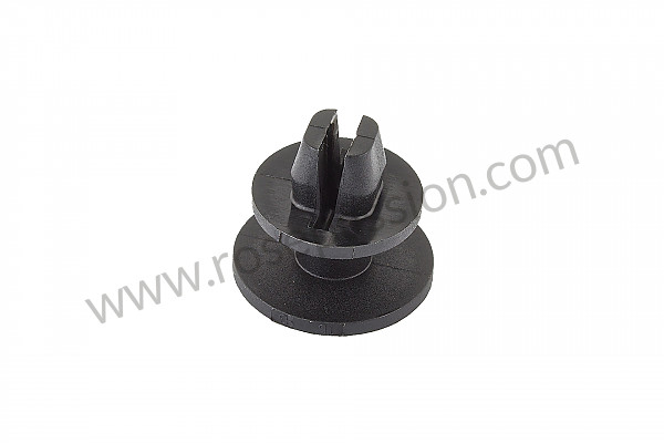 P70058 - Expander nut for Porsche 964 / 911 Carrera 2/4 • 1991 • 964 carrera 2 • Coupe • Automatic gearbox