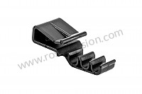 P70059 - Support for Porsche 964 / 911 Carrera 2/4 • 1994 • 964 carrera 2 • Coupe • Manual gearbox, 5 speed