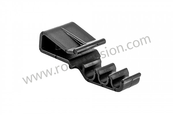 P70059 - Support for Porsche 964 / 911 Carrera 2/4 • 1994 • 964 carrera 2 • Coupe • Manual gearbox, 5 speed