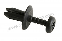 P70068 - Expander nut for Porsche 997-2 / 911 Carrera • 2012 • 997 c4s • Coupe • Pdk gearbox