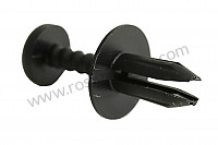 P70068 - Expander nut for Porsche 993 / 911 Carrera • 1998 • 993 carrera 4 • Coupe • Manual gearbox, 6 speed