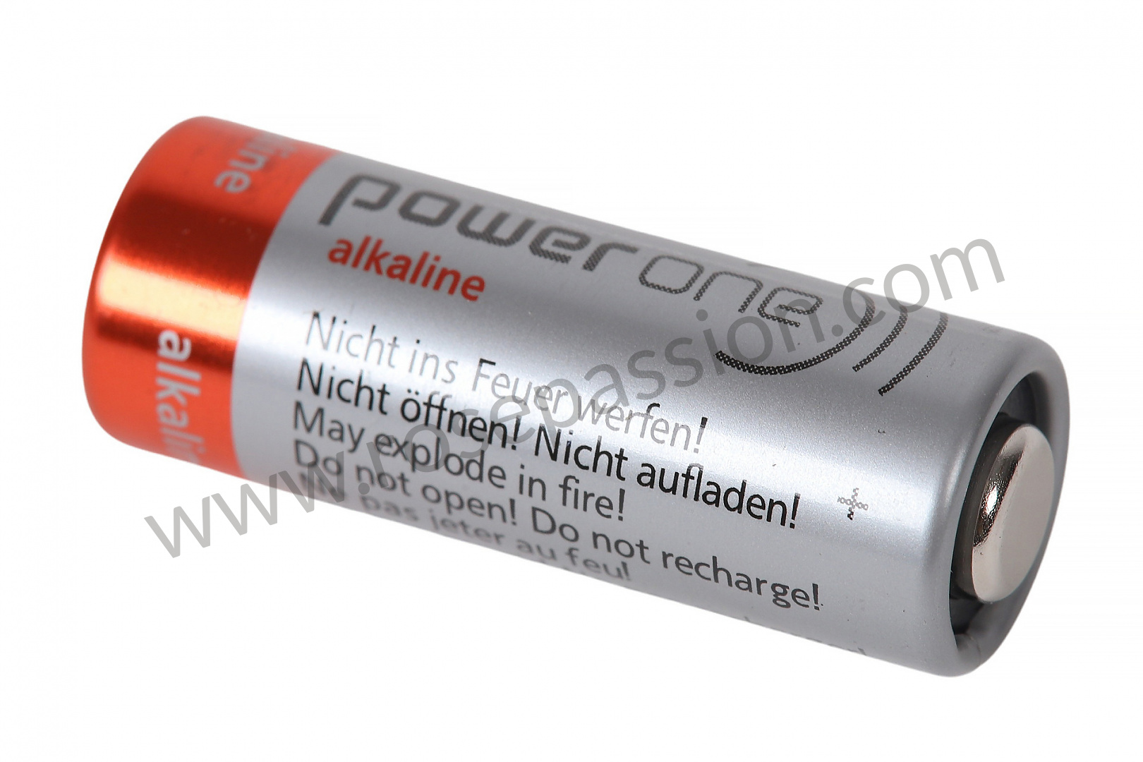 P261355 - 99961110501 - Batterie (99961110700) pour Porsche