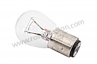 P70148 - Bulb for Porsche 928 • 1988 • 928 cs • Coupe • Manual gearbox, 5 speed
