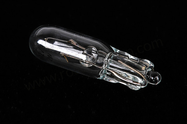 P70150 - Bulb for Porsche 968 • 1994 • 968 • Coupe • Manual gearbox, 6 speed
