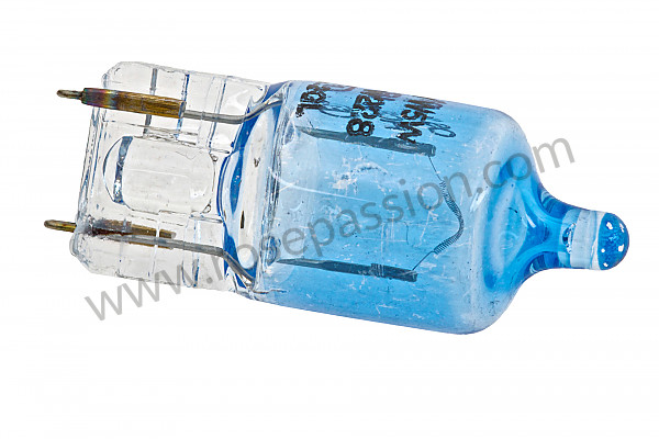 P141647 - Bulb for Porsche 991 • 2012 • 991 c2s • Coupe • Pdk gearbox