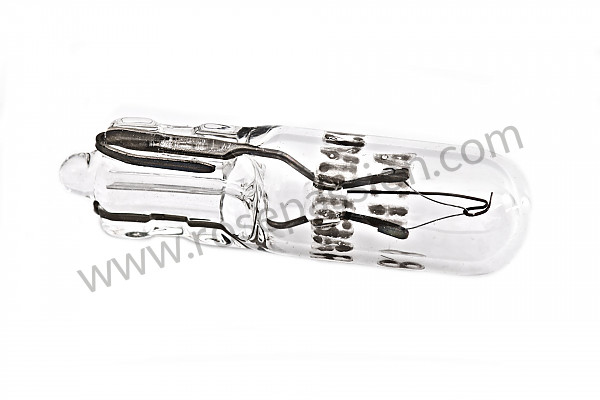 P70165 - Bulb for Porsche 968 • 1995 • 968 cs • Coupe • Manual gearbox, 6 speed