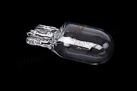 P70168 - Bulb for Porsche 997 Turbo / 997T2 / 911 Turbo / GT2 RS • 2011 • 997 turbo • Cabrio • Pdk gearbox