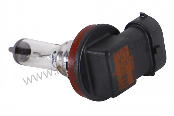 P94092 - Halogen bulb for Porsche Boxster / 987 • 2007 • Boxster 2.7 • Cabrio • Automatic gearbox