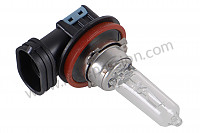 P70173 - Halogen-gluehlampe für Porsche Cayman / 987C2 • 2012 • Cayman 2.9 • Porsche doppelkupplungsgetriebe