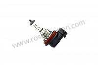 P93991 - Halogen bulb for Porsche Cayenne / 955 / 9PA • 2004 • Cayenne v6 • Manual gearbox, 6 speed