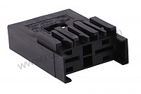 P70239 - Fuse holder for Porsche 996 / 911 Carrera • 2001 • 996 carrera 2 • Coupe • Manual gearbox, 6 speed
