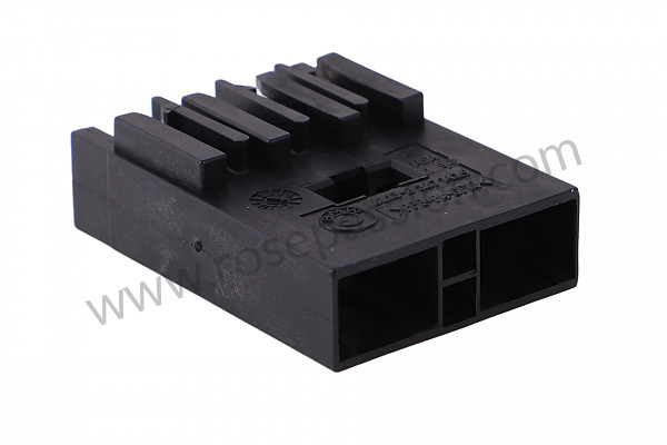 P70239 - Fuse holder for Porsche 997-1 / 911 Carrera • 2008 • 997 c4s • Coupe • Automatic gearbox