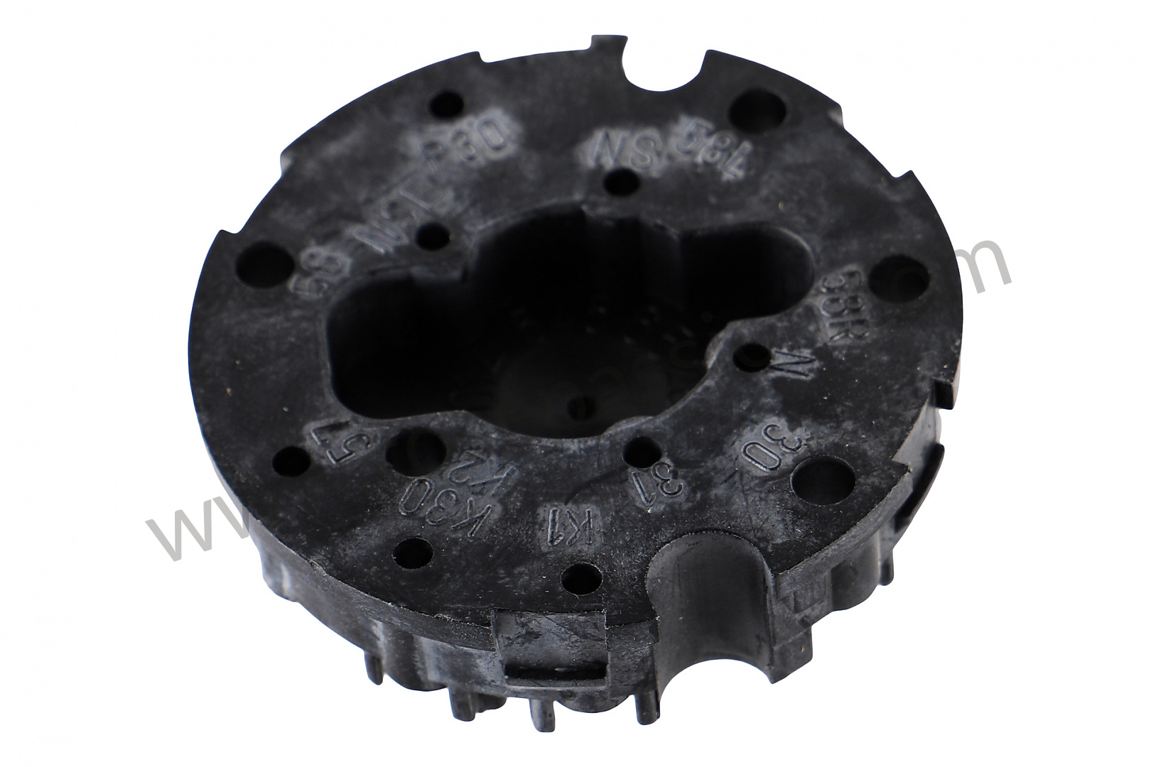 P70272 - 99965034640 - Plug socket for Porsche