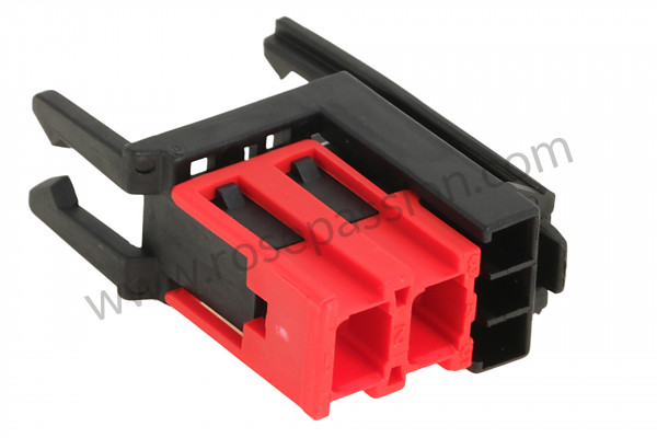 P70275 - Plug socket for Porsche Boxster / 986 • 2004 • Boxster s 3.2 • Cabrio • Manual gearbox, 6 speed